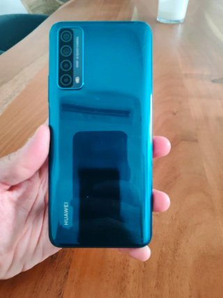 Móviles Huawei para repuestos o arreglar