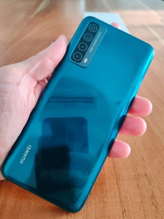 Móviles Huawei para repuestos o arreglar