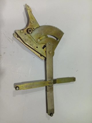 Tijera elevalunas Renault 18