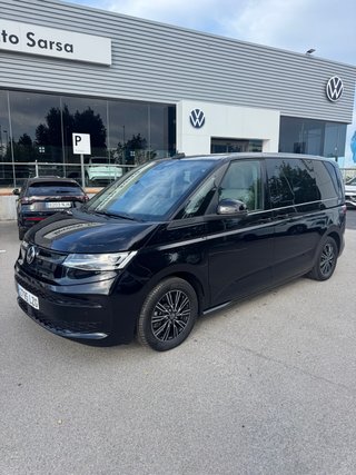 VW Multivan Life 1.4TSi PHEV Hibrida 218cv