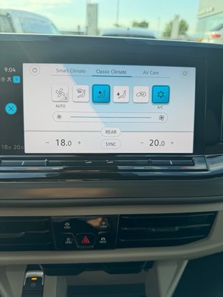VW Multivan Life 1.4TSi PHEV Hibrida 218cv