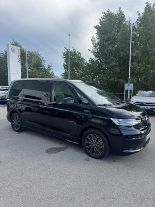 VW Multivan Life 1.4TSi PHEV Hibrida 218cv