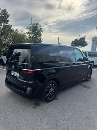 VW Multivan Life 1.4TSi PHEV Hibrida 218cv