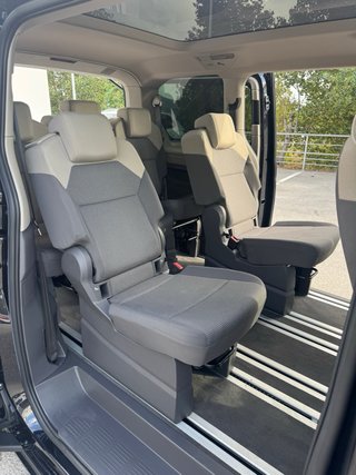 VW Multivan Life 1.4TSi PHEV Hibrida 218cv