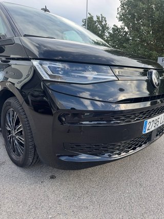 VW Multivan Life 1.4TSi PHEV Hibrida 218cv