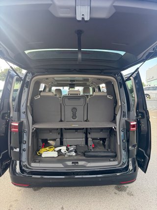 VW Multivan Life 1.4TSi PHEV Hibrida 218cv