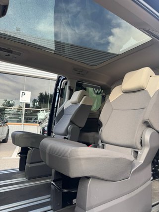 VW Multivan Life 1.4TSi PHEV Hibrida 218cv