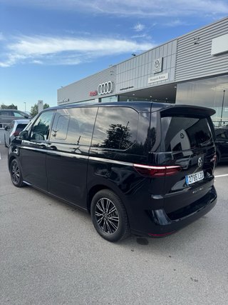 VW Multivan Life 1.4TSi PHEV Hibrida 218cv