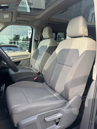 VW Multivan Life 1.4TSi PHEV Hibrida 218cv