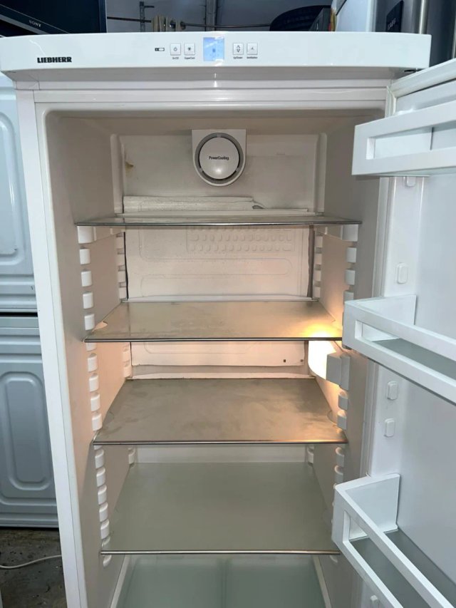 Frigorífico LIEBHERR A+