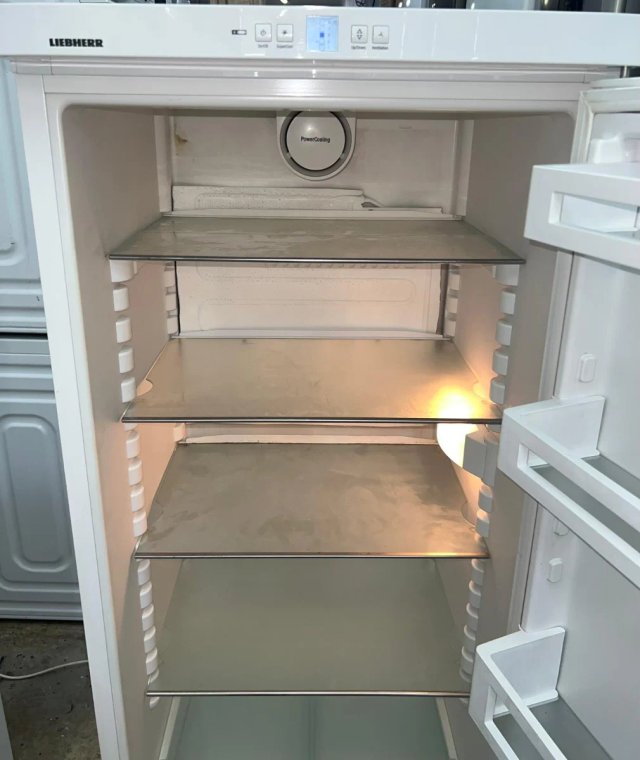 Frigorífico LIEBHERR A+