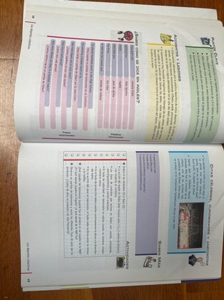 EDUCACIÓN FÍSCA ESO3. Libro de texto (Color)