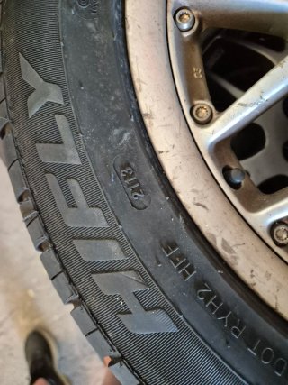 Llantas Golf IV GTI 16 BBS