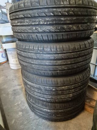 Llantas Golf IV GTI 16 BBS