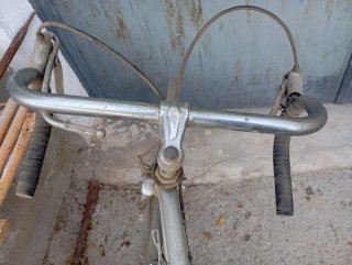 Bicicleta Clásica Vintage