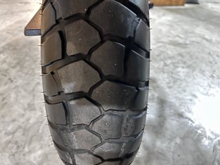 Zontes 703 F Adventure