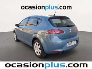 SEAT León 1.9 TDI Stylance 77 kW (105 CV)