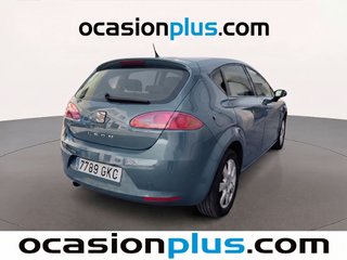 SEAT León 1.9 TDI Stylance 77 kW (105 CV)