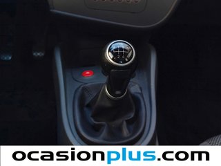 SEAT León 1.9 TDI Stylance 77 kW (105 CV)