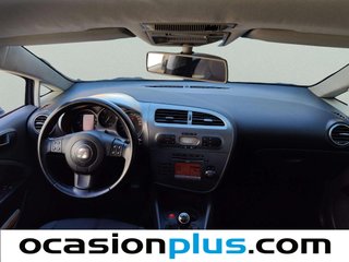 SEAT León 1.9 TDI Stylance 77 kW (105 CV)