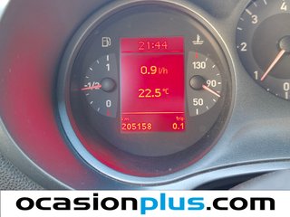 SEAT León 1.9 TDI Stylance 77 kW (105 CV)