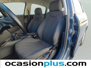 SEAT León 1.9 TDI Stylance 77 kW (105 CV)