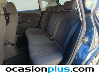 SEAT León 1.9 TDI Stylance 77 kW (105 CV)