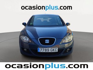 SEAT León 1.9 TDI Stylance 77 kW (105 CV)