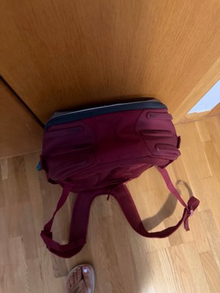 Mochila Ballet Dancer