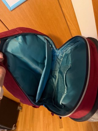 Mochila Ballet Dancer