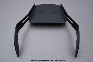 Respaldo asiento PARA CMX 300 / 500 REBEL 2017
