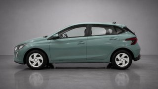 HYUNDAI i20 1.2 MPI Klass