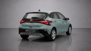 HYUNDAI i20 1.2 MPI Klass