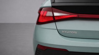 HYUNDAI i20 1.2 MPI Klass