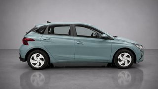 HYUNDAI i20 1.2 MPI Klass