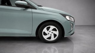 HYUNDAI i20 1.2 MPI Klass