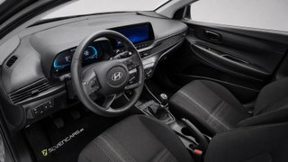 HYUNDAI i20 1.2 MPI Klass
