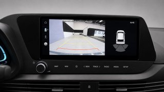 HYUNDAI i20 1.2 MPI Klass