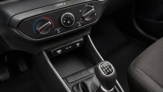 HYUNDAI i20 1.2 MPI Klass
