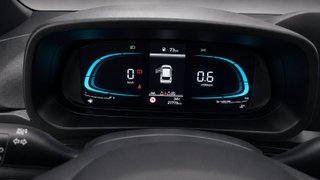 HYUNDAI i20 1.2 MPI Klass