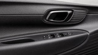 HYUNDAI i20 1.2 MPI Klass