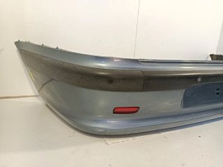 Paragolpes trasero PEUGEOT 607 (S1)(12.2000)