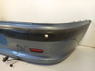 Paragolpes trasero PEUGEOT 607 (S1)(12.2000)