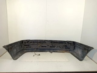 Paragolpes trasero PEUGEOT 607 (S1)(12.2000)