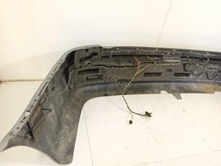 Paragolpes trasero PEUGEOT 607 (S1)(12.2000)