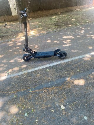 Patinete Eléctrico Kukirin G2 Pro