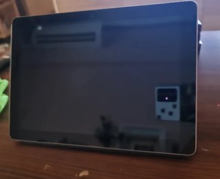 Microsoft Surface Go 8GB RAM 128GB SSD
