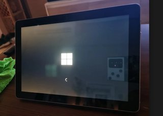 Microsoft Surface Go 8GB RAM 128GB SSD