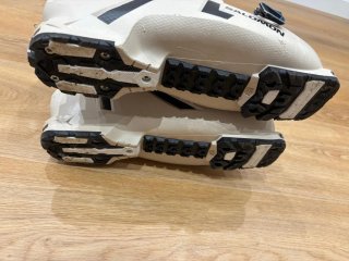 Botas Esquí Salomon Shift Pro 130