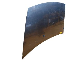 Capo CITROEN C3